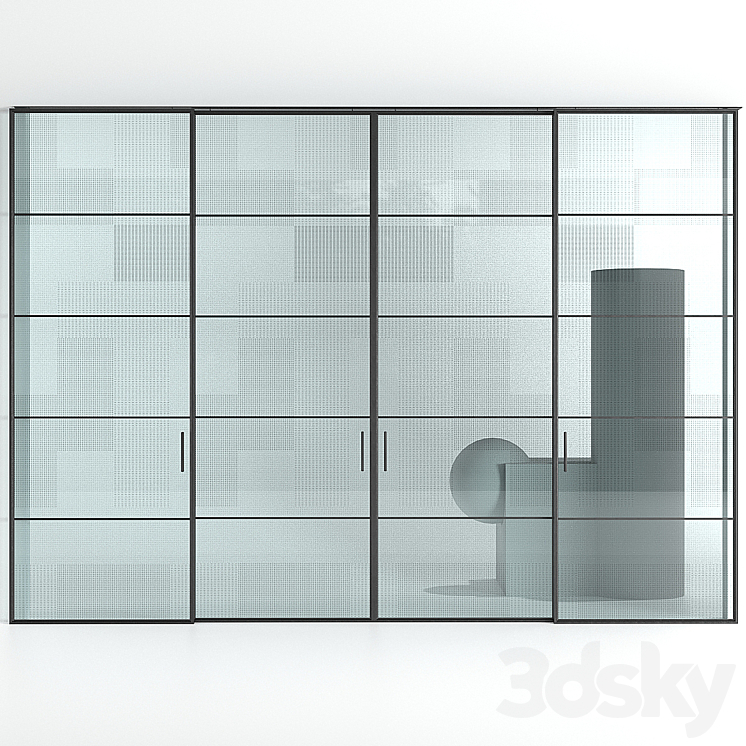 L7 PLUS 3D Model