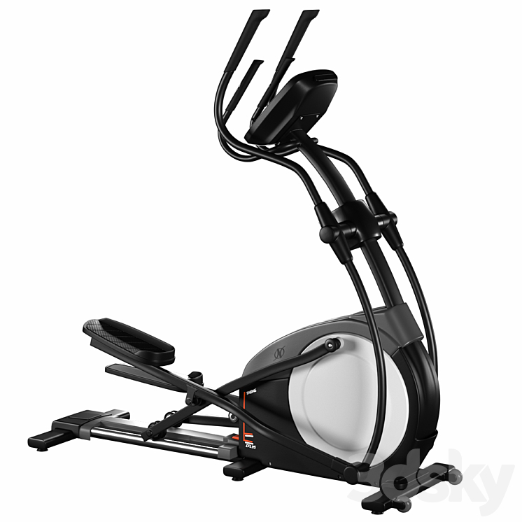 Nordictrack e7 hotsell