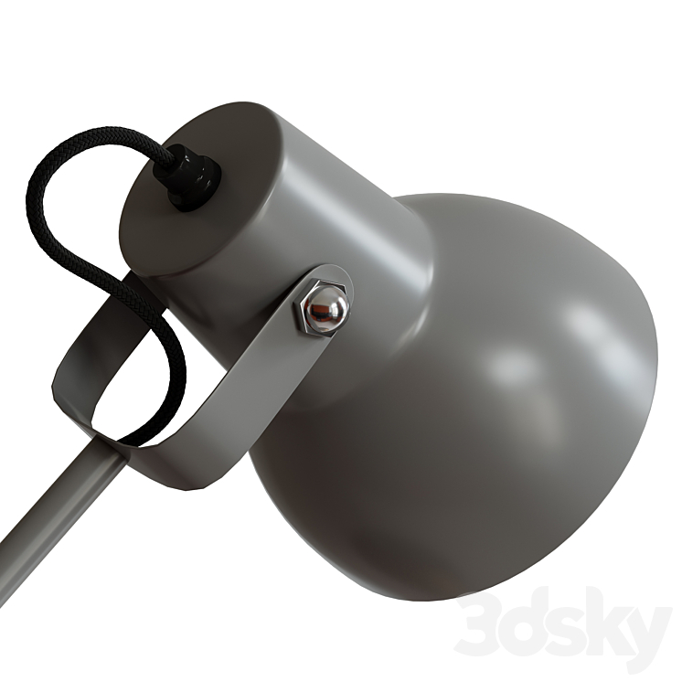 Exporlux LITTLE BIG 3D Model