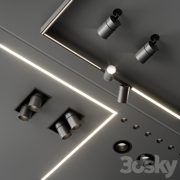 Reggiani set 3