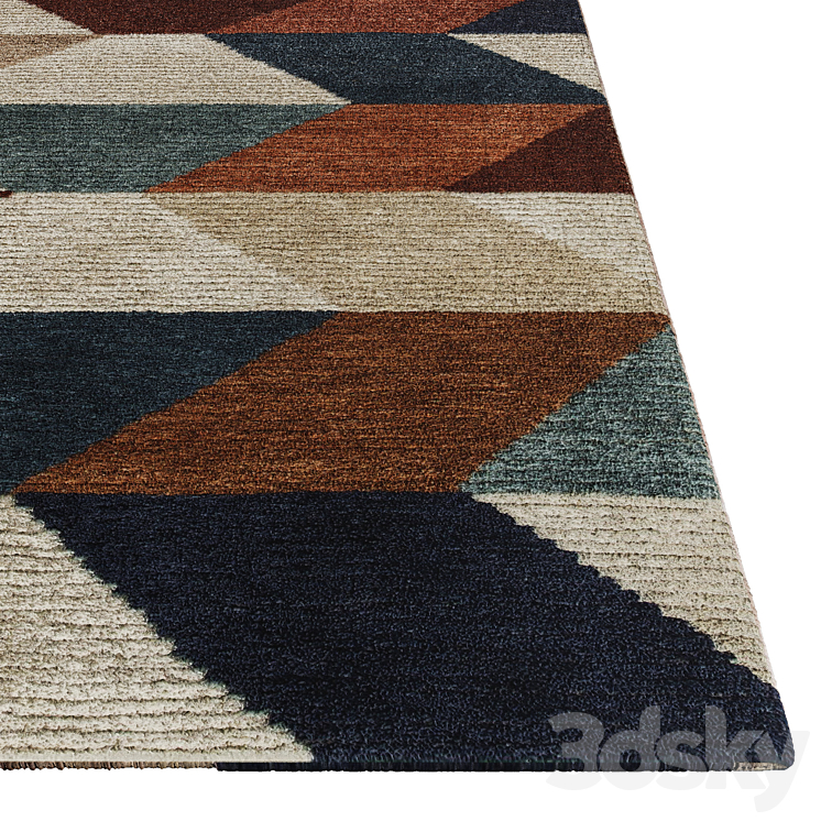carpets 3D Model