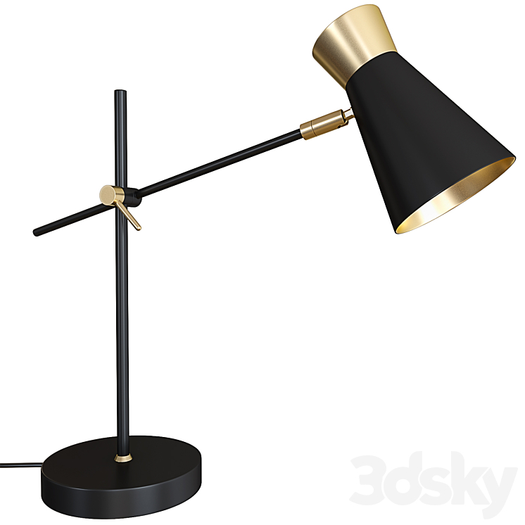 Lumion Liam 3790 / 1T 3D Model