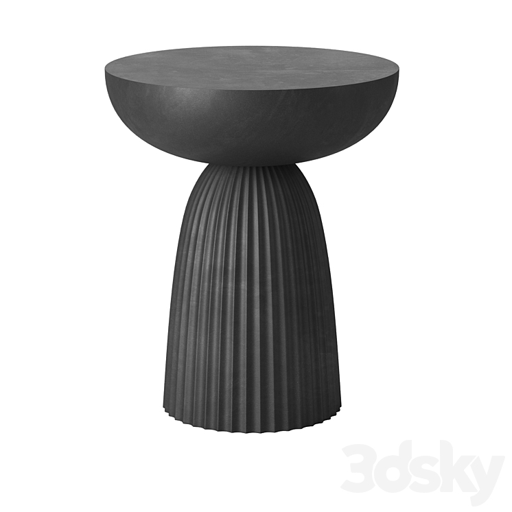 EXPOSE table. Boconcept 3D Model