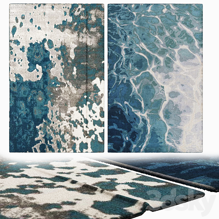 carpets 3D Model