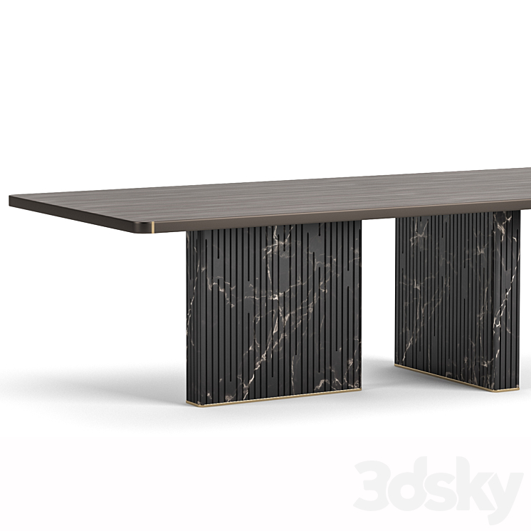 Paolo castelli nettuno 3D Model