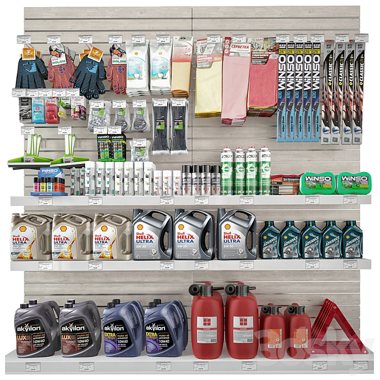 Car acсessories Free Download