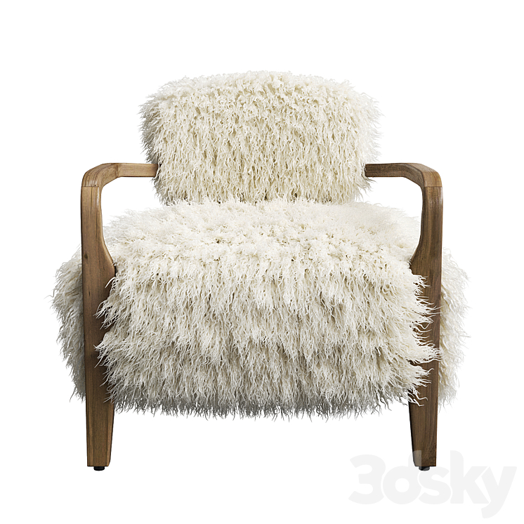 Timothy oulton yeti new arrivals chair