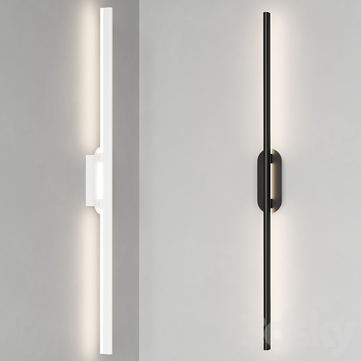 ST Luce Ursito SL1598.411.01 SL1598.511.01 3D Model