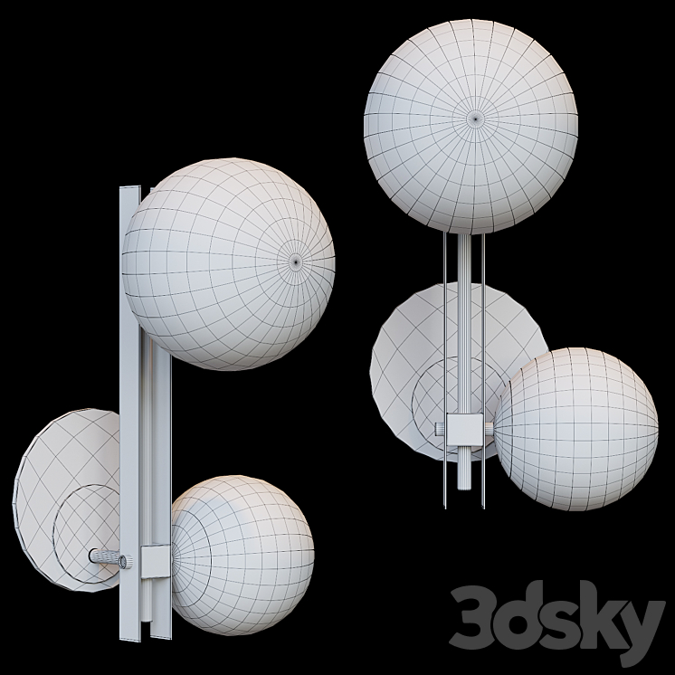 EVOP by Romatti 3D Model