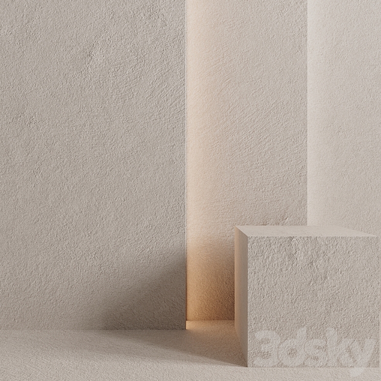 miscellaneous4 3D Model