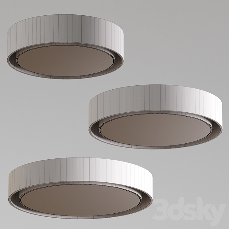 Aliexpress | ceiling lamp 018 3D Model