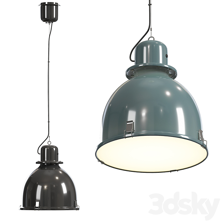 Svartnora lamp ikea on sale