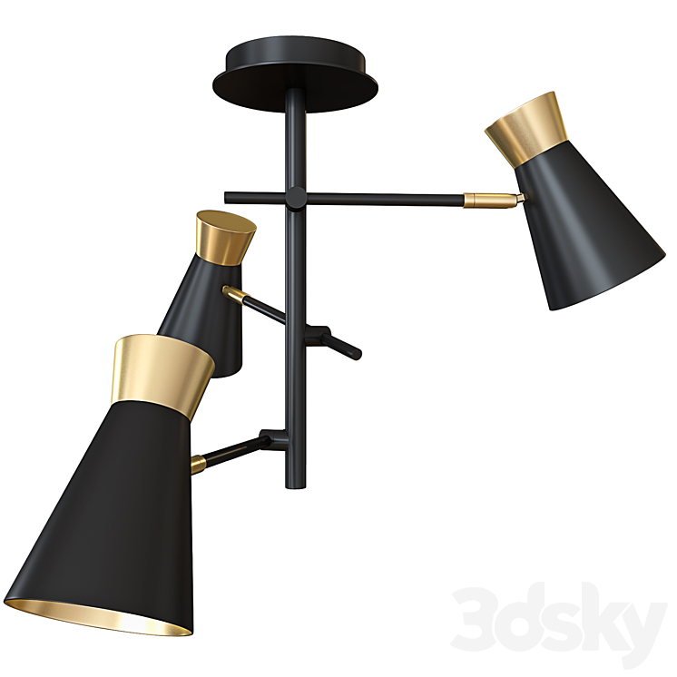 Lumion Liam 3790 / 3C 3D Model