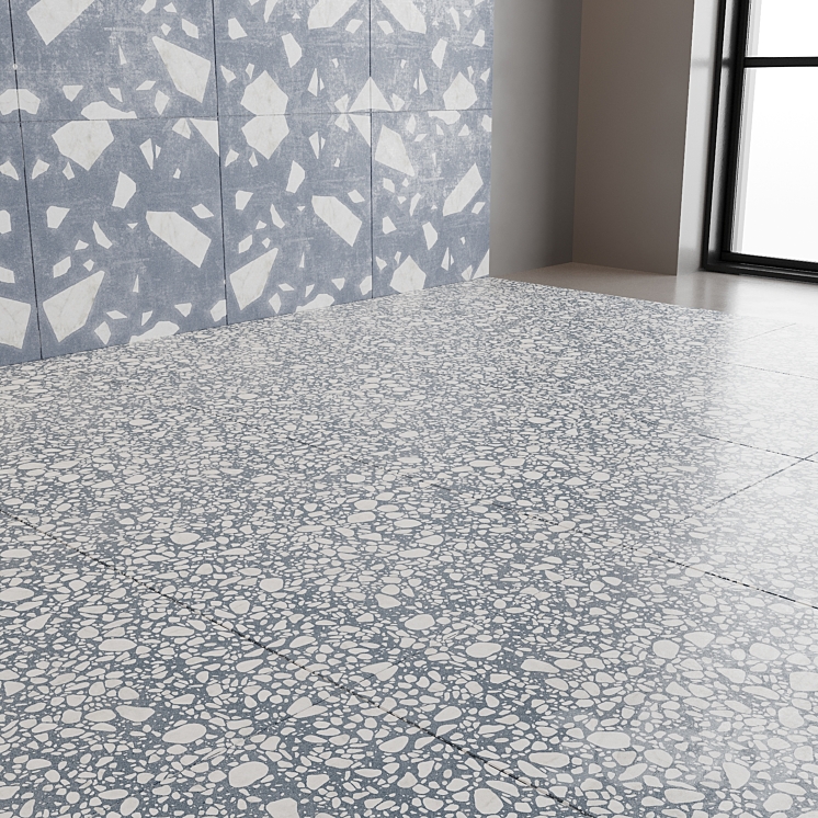 Medley by ergon 3D Model Free