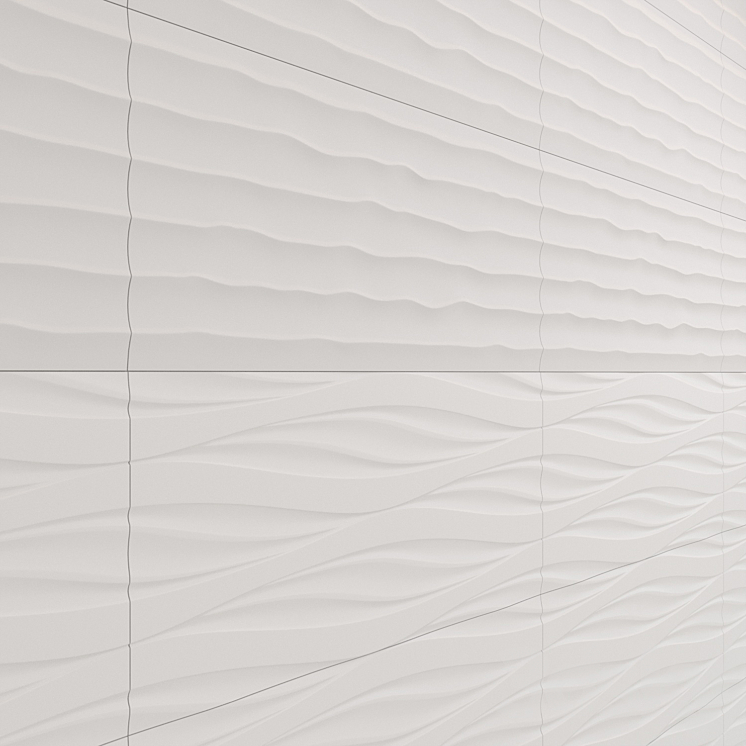 Italon 3D Experience FullCollections 3D Model