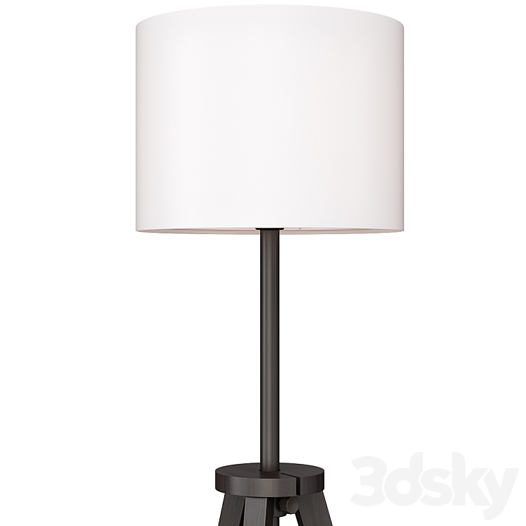 Lauters Ikea 3D Model