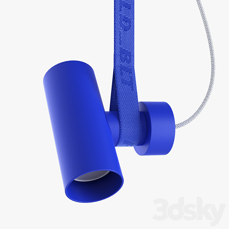 Fild_BLT 4-5 3D Model