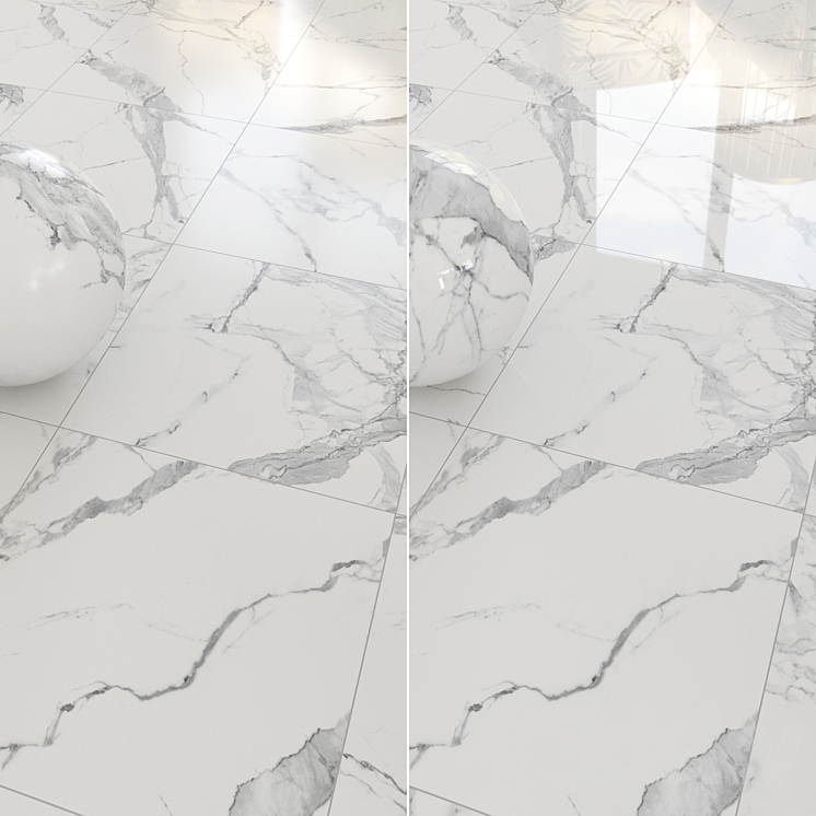 Italon charme evo 3D Model