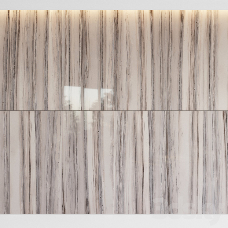 CEDIT Policroma set1 3D Model