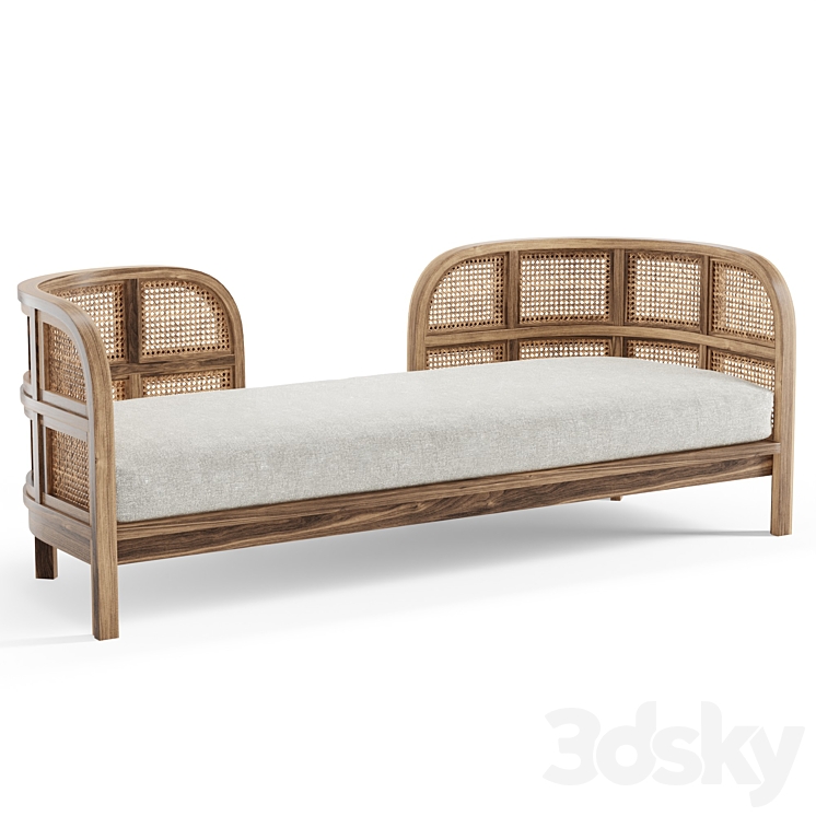 Kinslow day bed Free Download