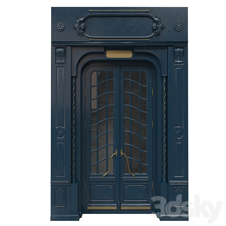 Door 47 Free Download