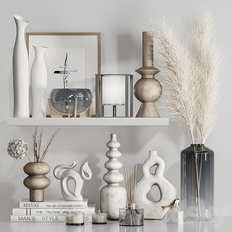 Decorative set04 Free Download
