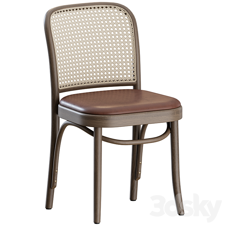 Thonet hoffman chair hot sale