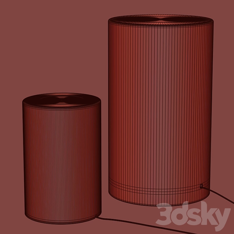 VIBIA Join 3D Model Free