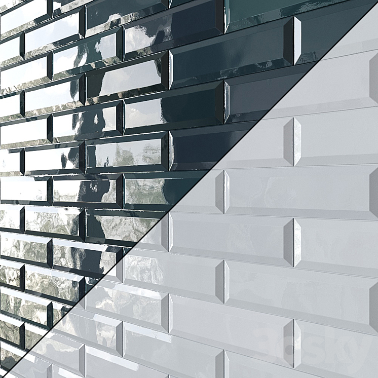 Kerama Marazzi Range of 7 types Free Download