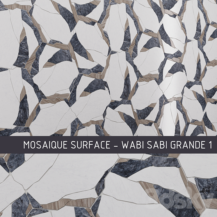 MusaiqueSurface Wabi Sabi Grande Free Download