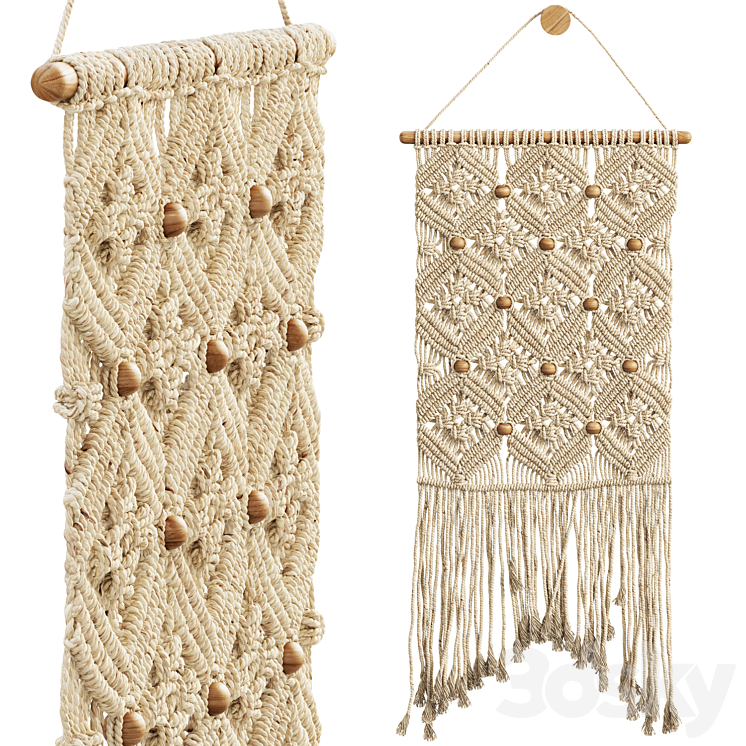 Joybird Reeve Wall Hanging Free Download