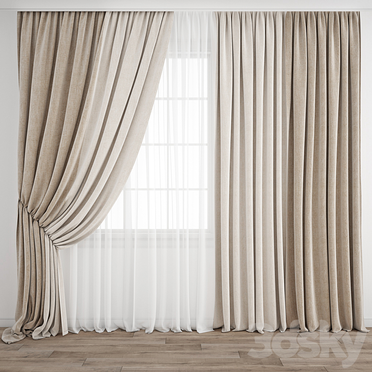 Curtain 336 Free Download