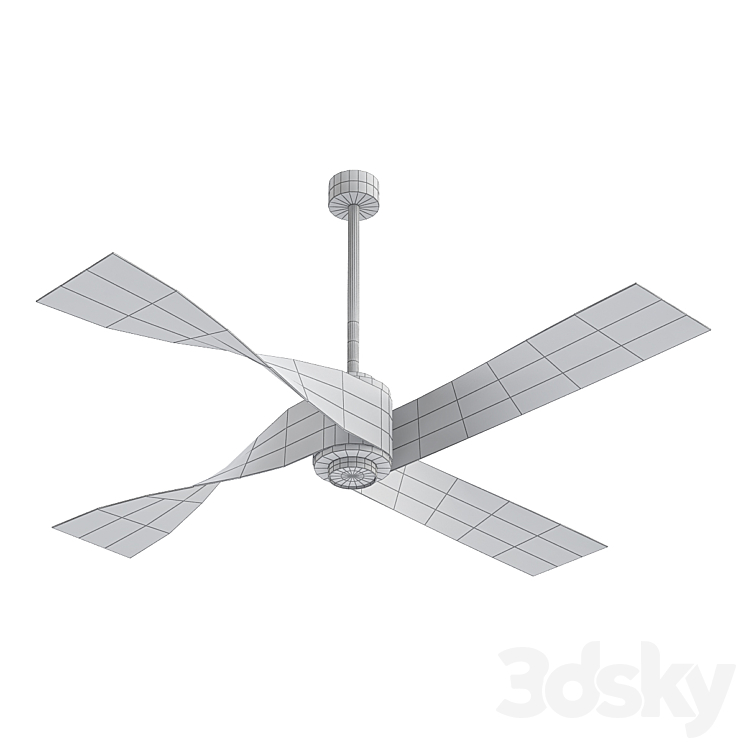 ARTEMIS IV 3D Model Free