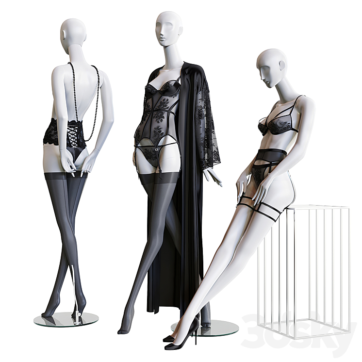 Shop underwear 02 Free Download