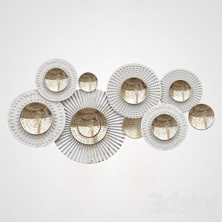 155173-26 3D Model