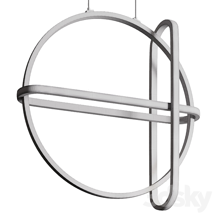 ARTE 3D Model