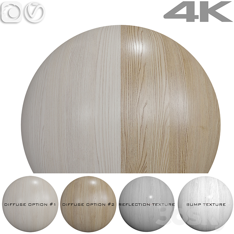 Seamless texture - Ash Free Download