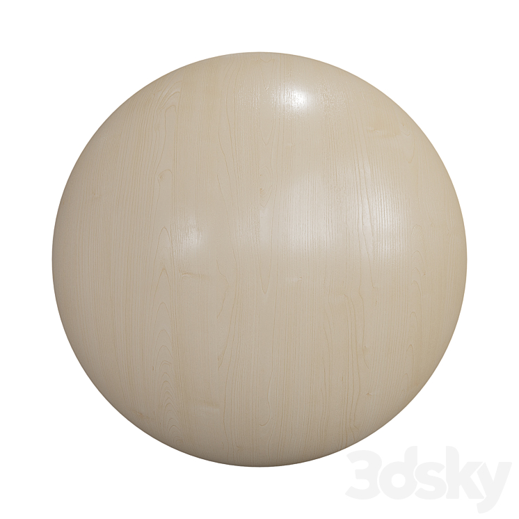 Seamless texture - Maple 3D Model Free