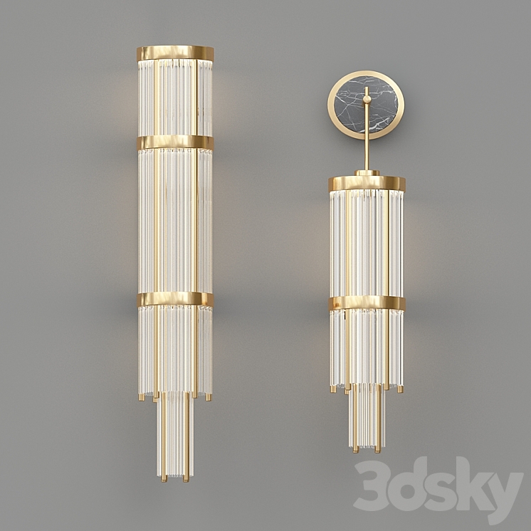 Pharo 3D Model
