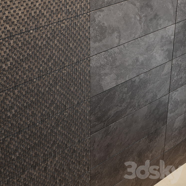 Image (Mirage) by Venis 3D Model Free