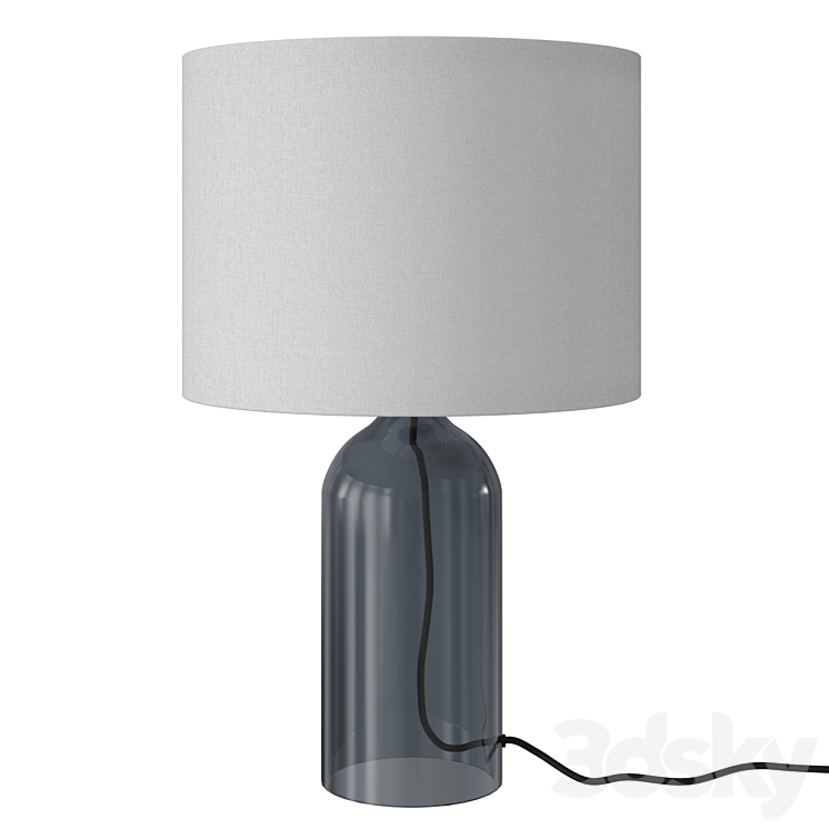 Ikea TONVIS \/ TONVIS 3D Model Free