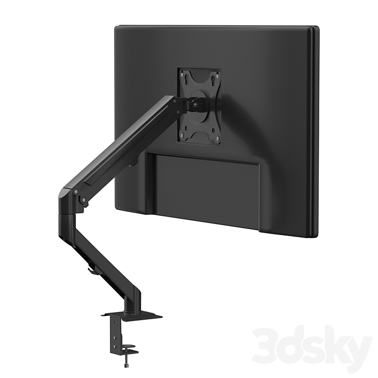 Monitor holder 3D Model