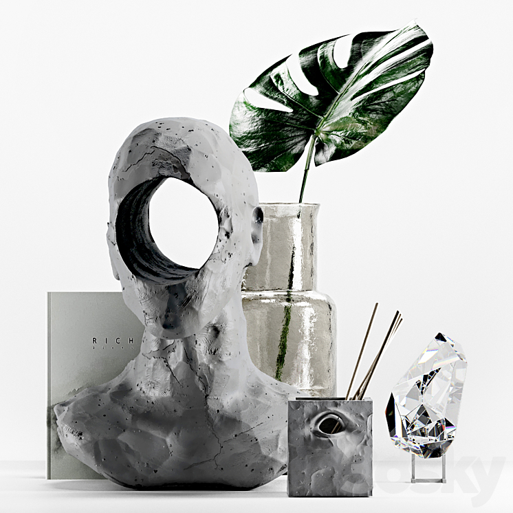 Decorative_Set_004