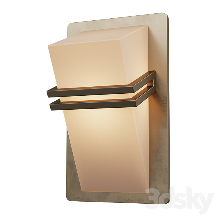 Wall lamp Tiara 2023 / 1W
