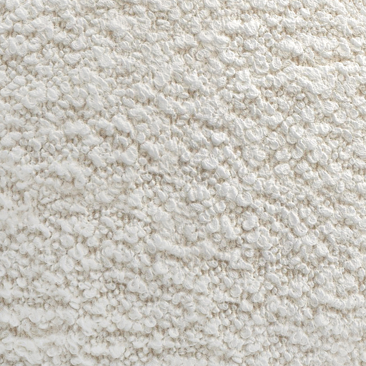 Boucle material 2 3D Model