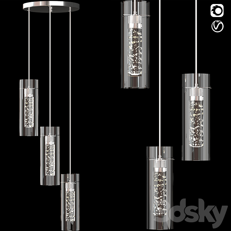 zhlwin pendant ceiling light