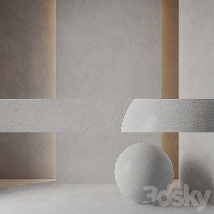 Plaster 02 Free Download
