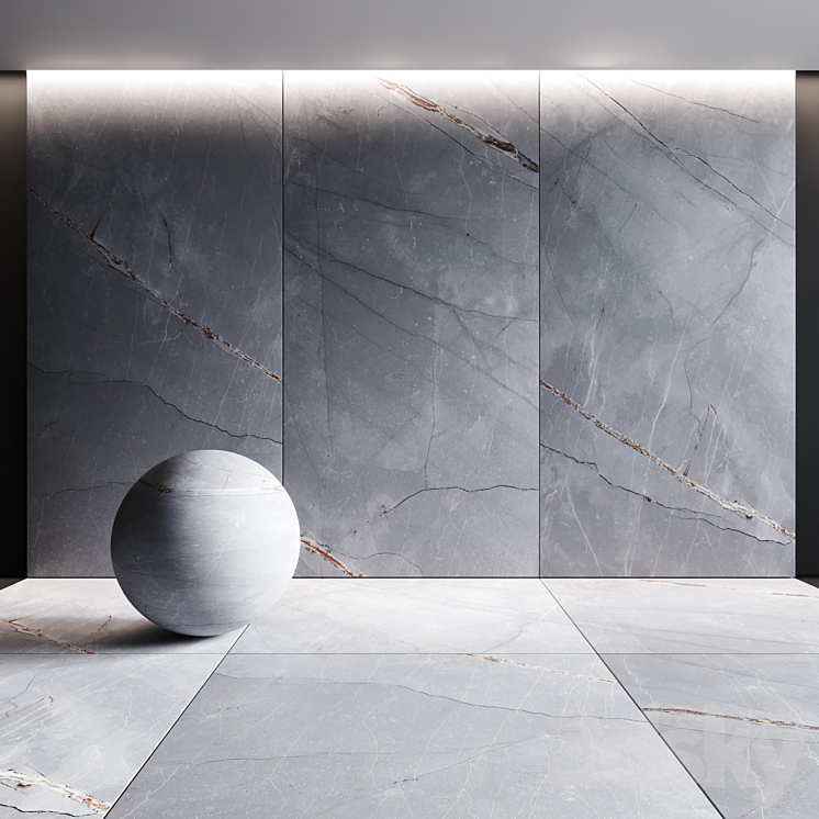 Porcelain stoneware tile_03 Free Download