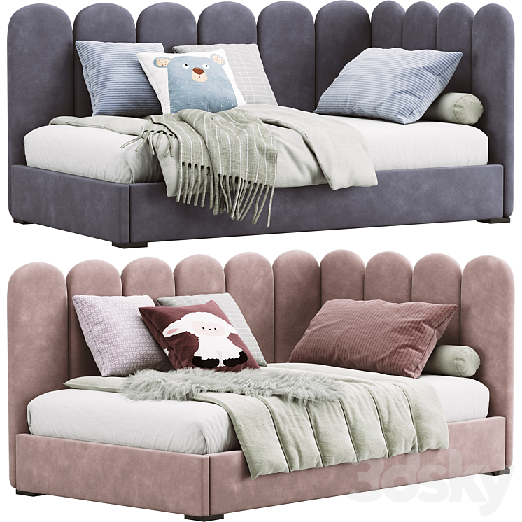 Childroom Set 08 Free Download