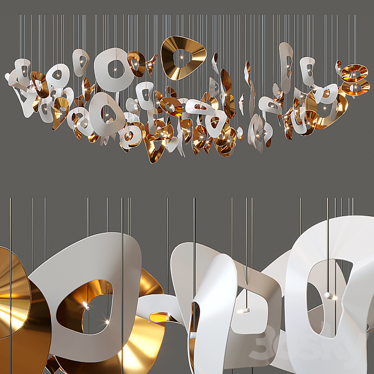 Light composition Vargov Design - Deformity Free Download